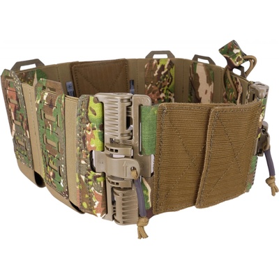 ROC Elastic Cummerbund Templar’s Gear Concamo