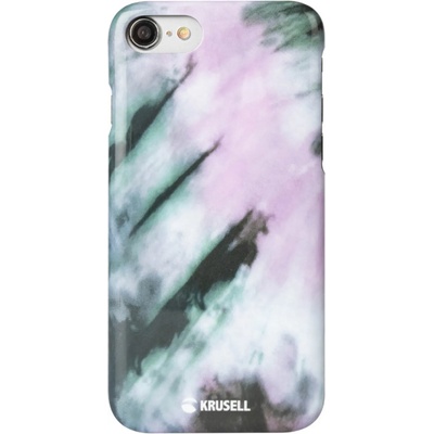 Krusell Гръб Krusell LimitedCover за iPhone 8/7/SE 2020/2022 - Twirl Pink