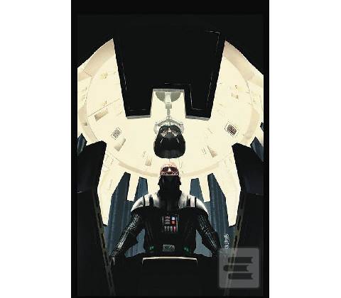 Star Wars: Darth Vader 3