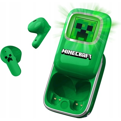 OTL Minecraft Creeper