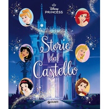 Storie dal castello. Disney Princess