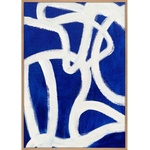 Malerifabrikken Живопис 50x70 cm It's a New Beginning - Malerifabrikken (971-2325-050070-OA1)