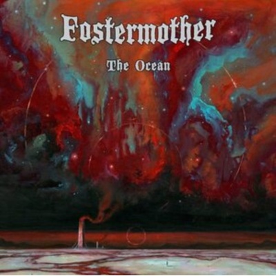 The Ocean - Fostermother LP