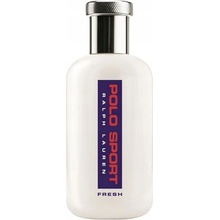 Ralph Lauren Polo Sport Fresh toaletní voda pánská 125 ml