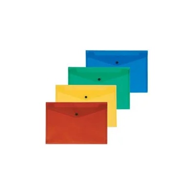 Q-CONNECT Джоб с копче РР материал А4