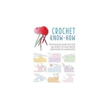 Image 1 of Crochet Know-How