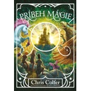 Príbeh mágie - Chris Colfer