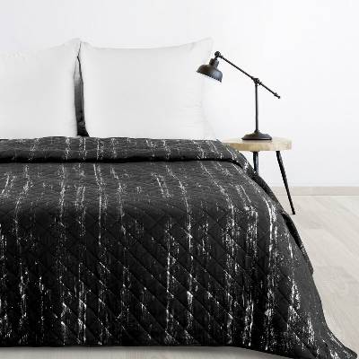 Takoy DESIGN 91 přehoz na postel BLINK 1 zdobený opraným vzorem a prošívaný-HF-459301 170 x 210 cm