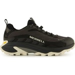 Merrell Мъжки мултиспорт обувки Merrell Moab Speed 2 GTX Multisport shoes - Black - размер 48 (EU) (022-1071-0123)