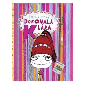 Dokonalá Klára