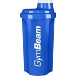 GymBeam Тъмносин Шейкър 700 ml