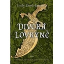 Divoká lovkyně