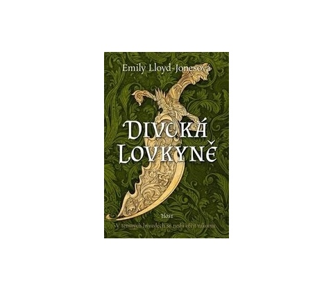 Divoká lovkyně