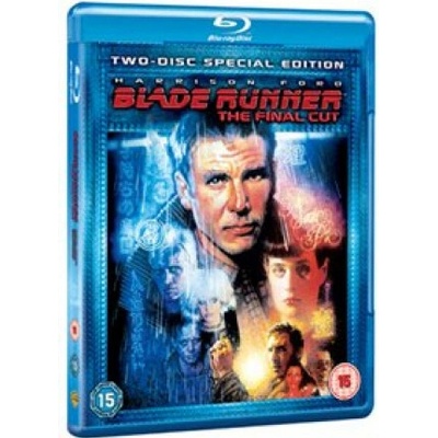 The Final Cut BD
