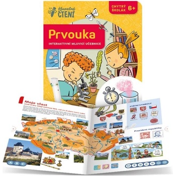 Prvouka