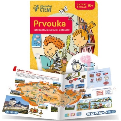 Prvouka