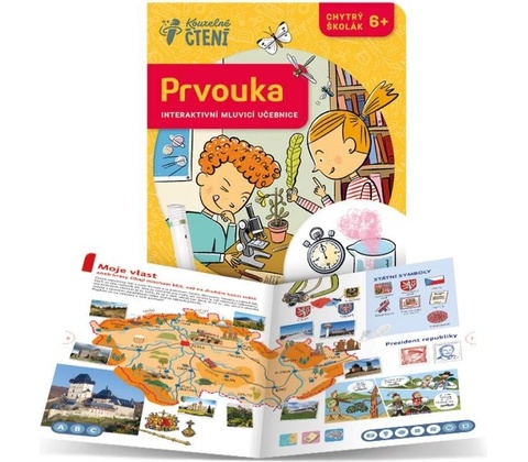 Prvouka