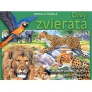 Divé zvieratá