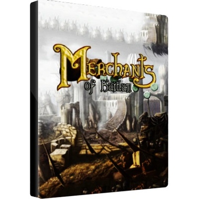 Merchants of Kaidan