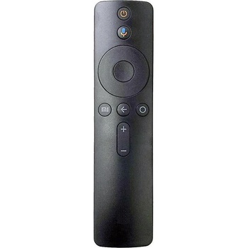 съвместим < p> XIAOMI L43M5-5ARU, L55M5-5ARU, MI TV 43S, 32 4A, 55 TV, MI TV 4A, TV 4S - радиочестотна(BT) заместител дистанционно управление с гласово управление < /p> (<p> XIAOMI L43M5-5ARU, L55M5-5ARU, MI TV 43S, 32 4A, 55 TV, MI TV 4A, TV 4S)