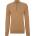 HUGO BOSS Блуза Boss Ebrando-P Quarter-Zip Sweater - Beige