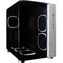MONTECH King 95 Ultra Silver /Black