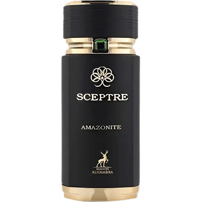 Maison Alhambra Sceptre Amazonite parfumovaná voda unisex 100 ml