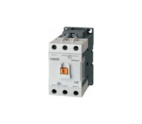 LSiS MC-12b 24VDC 1a1b