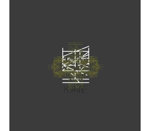 Khanate - Khanate (2 ) LP