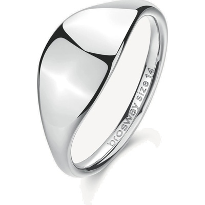 Brosway ocelový prsten Essential BNL119