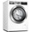 Bosch WAX28EH0BY