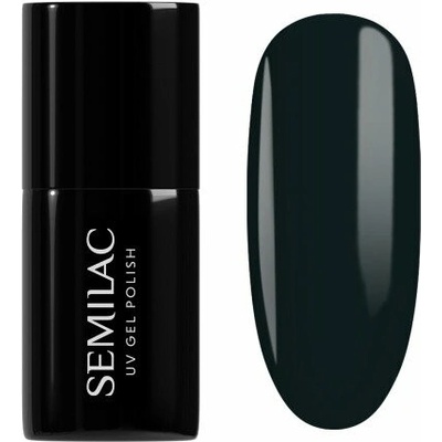 Semilac gelový lak 957 Jelly Green 7 ml