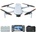 Potensic ATOM 2 Fly More Combo (APM2530321)