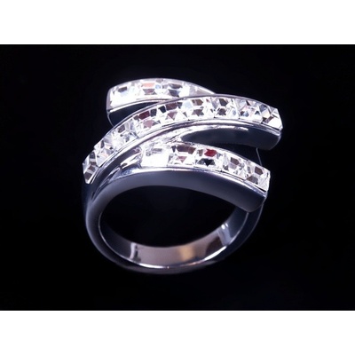 Auren se Swarovski Elements vykládaný Krystal 1790 368