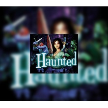 Haunted