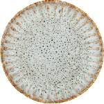 Bloomingville Fleur десертна чиния, 17 см (82068694)
