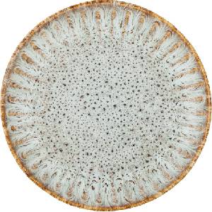 Bloomingville Fleur десертна чиния, 17 см (82068694)