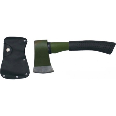 MFH "De Luxe" 27766 fiberglass - olivovozelená