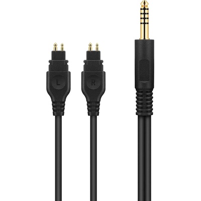 Sennheiser Кабел Sennheiser HD 660S2, 4.4мм - 1.8м (700258)