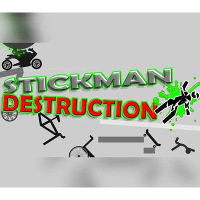 Stickman Destruction