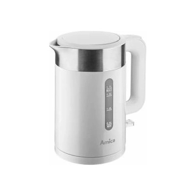 Amica Kettle Amica KD 3011 White