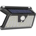 VITO СОЛАРЕН АПЛИК 3w 6400k ip44 СЪС СЕНЗОР vito solight-v (6972538047199)