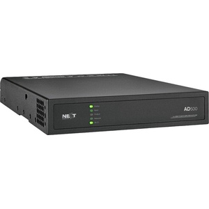 NEXT Audiogroup AD500 Усилватели