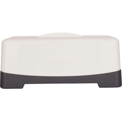 Luma Box na vlhčené ubrousky Silk Oat