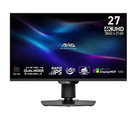 MSI MAG 274UPDFDE E16M