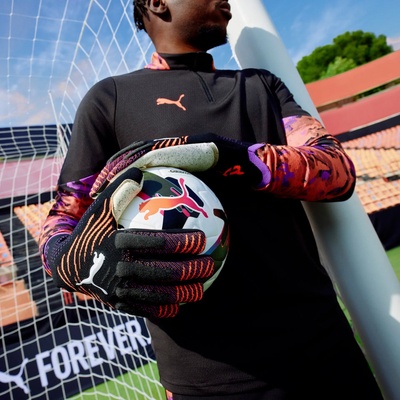 PUMA FUTURE Ultimate NC Goalkeeper Gloves