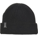 Fox čiapka Machinist Beanie 001 black