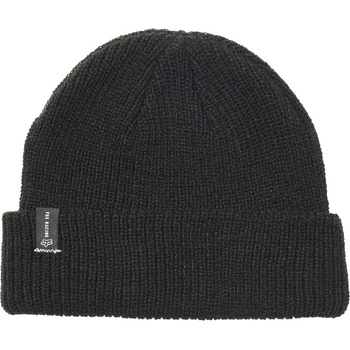 Fox čiapka Machinist beanie 001 black