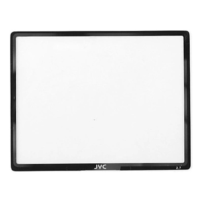 JYC PHOTOGRAPHY JYC LCD Screen Protector ochrana displeje univerzální 2,7" – Zboží Živě