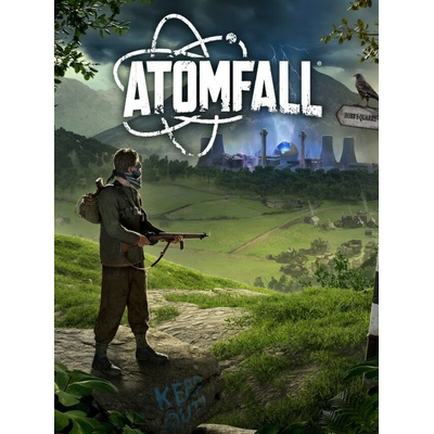 Atomfall (Deluxe Edition)